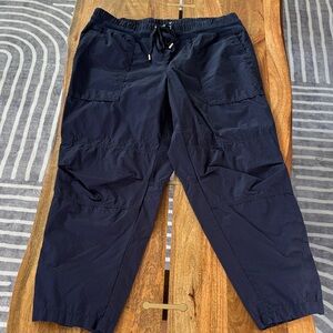 Nautica Women's Navy Pants